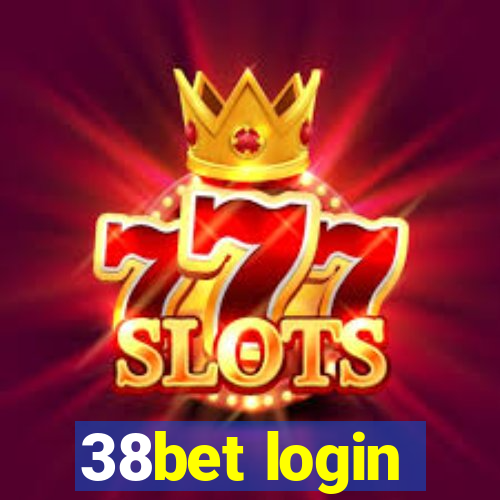 38bet login